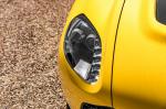 Aston Martin V12 Zagato 2013 года